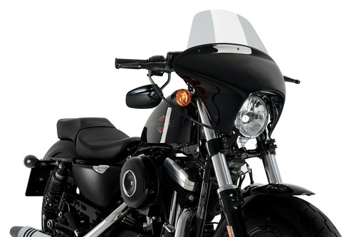 Puig batwing sml touring pour - batwing,