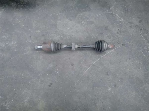 Palier avant gauche honda - avant,