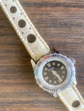 Comète Besançon (LIP) Montre