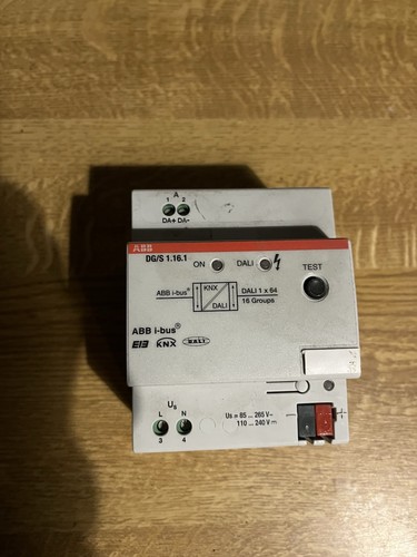 Abb 1 eib knx dali - abb,