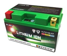 Batterie SKYRICH Lithium-Ion -