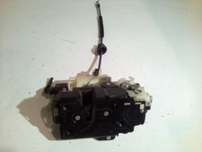 Serrure avant droit SEAT IBIZA