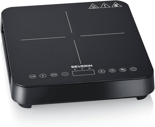 Plaque induction severin - induction,