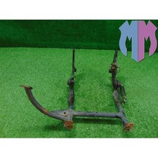 Béquille centrale Moto Guzzi