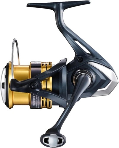 Moulinet spinning shimano - shimano, 22
