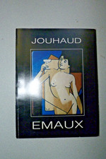 Emaux de Léon Jouhaud -
