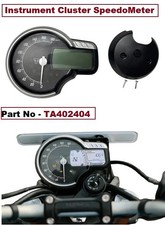 Compteur de vitesse de groupe