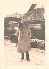 Utilisation hivernale d'un