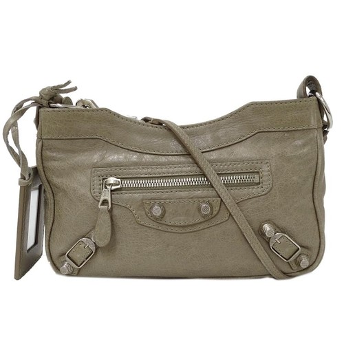 Sac bandoulière balenciaga - bandoulière,