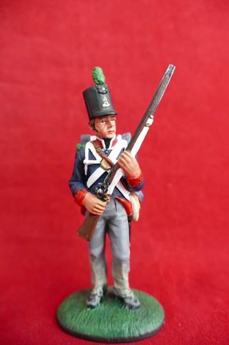 Soldat plomb 1er - soldat,