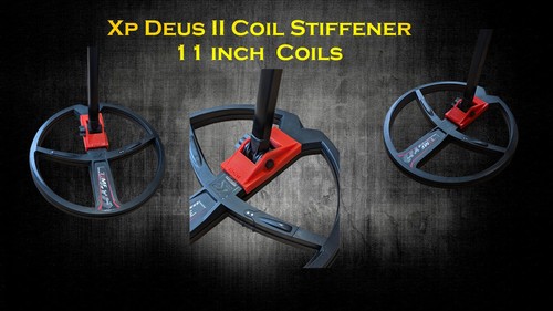 Deus renfort bobine - ii,