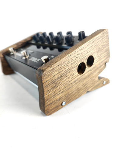 Eventide space mod time - space, factor