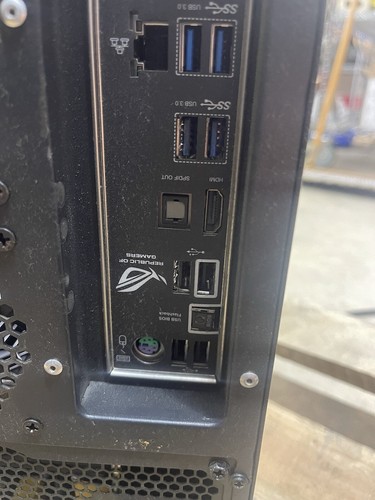 Asus maximus hero - vi,
