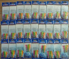 Lot 27 paquets GRAUVELL