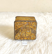 1940s Vintage Eadies Bague