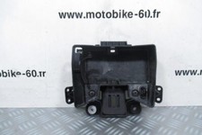 Carénage sous selle DUCATI