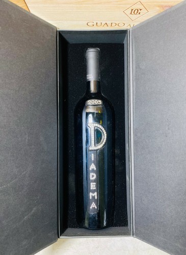2005 villa mo diadème - mo,