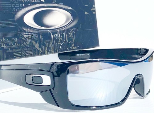 Oakley batwolf lunettes - batwolf, de