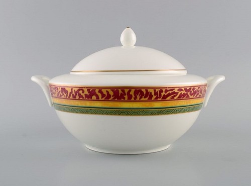 Paloma picasso pour - pour, villeroy