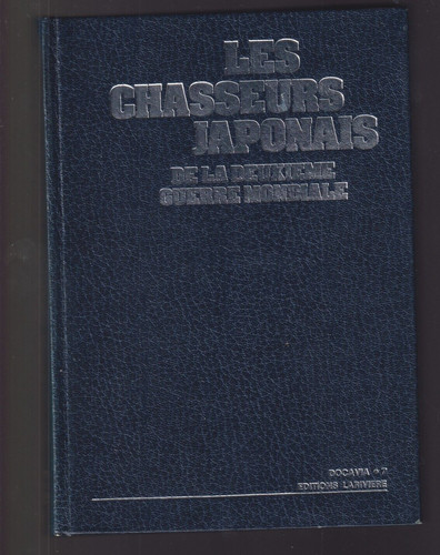 Docavia les chasseurs - les,