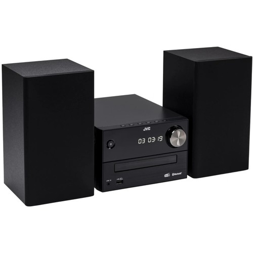 Jvc c25dab petit fort et - jvc, ux-c25dab