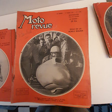 motorevue n 1024 17/3/1951