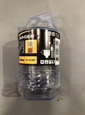 Trépan Carbure M16 50mm diager