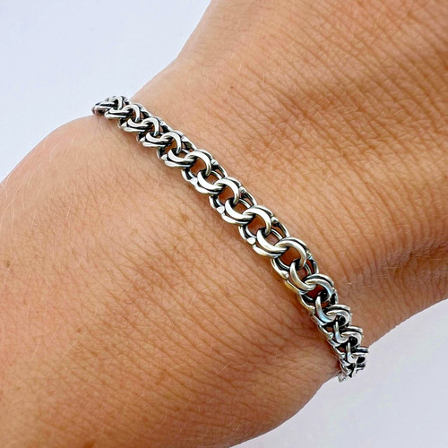 Bracelet chaîne bijou - , homme