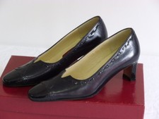 CHAUSSURES ITALIENNES "SPADOR" P. 33  NEUVES PRIX MAGA 140 €