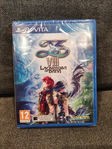 Viii lacrimosa dana - ys,