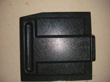 Poignée de porte écran pour