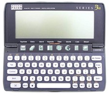 Psion Series 3a 512KB Palmtop