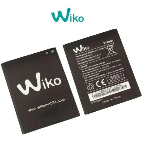 Batterie wiko harry - batterie,