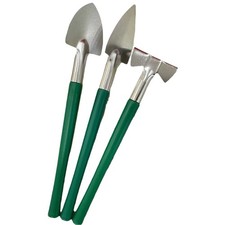 Ensemble d'outils de jardinage