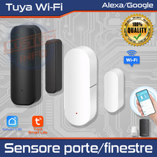 Tuya Smart Sensor de