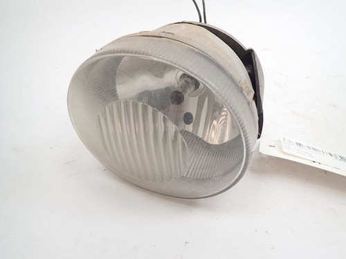 Antibrouillard avant gauche - antibrouillard,