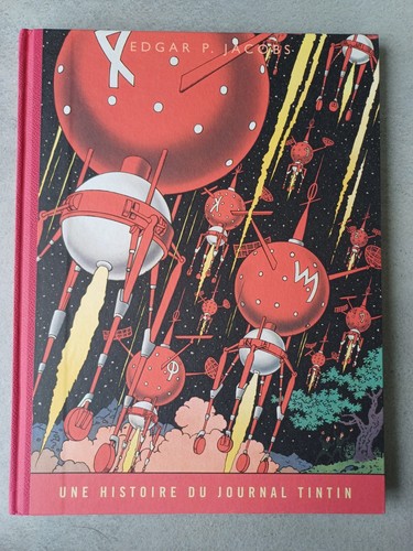Blake mortimer - blake, et