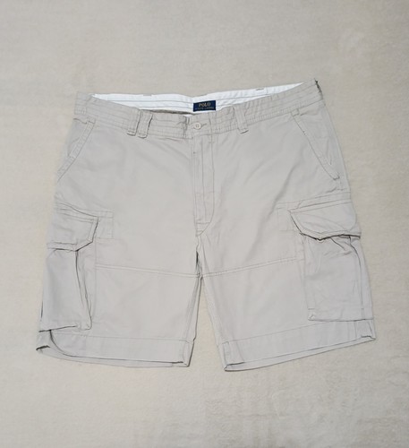 Short cargo polo ralph - short,