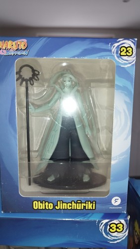 Figurine altaya naruto - altaya,