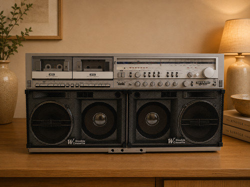 Sharp 777 rare - sharp, vintage