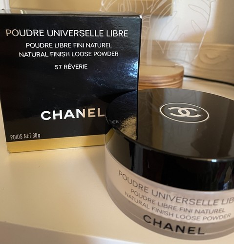 Chanel poudre universelle - poudre,