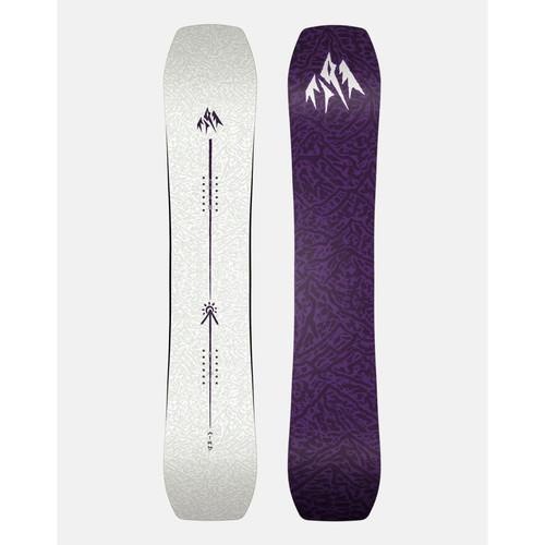 Snowboard jones airheart - airheart, 2.0