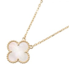 Collier vintage Van Cleef &