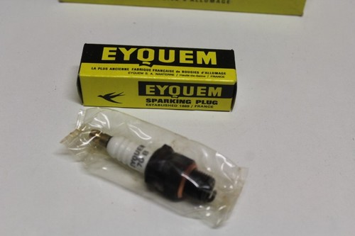 Bougie eyquem neuve - eyquem, 70