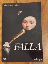 LUIS CAMPODONICO - FALLA |