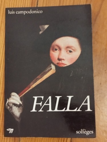 Luis campodonico falla - -,