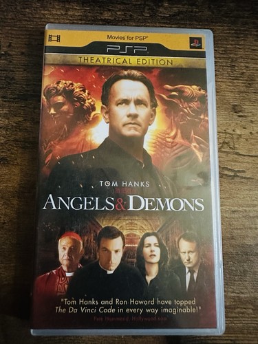 Anges démons - démons,