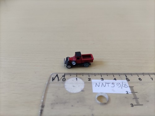 Marks camion pick - camion, 1/166e