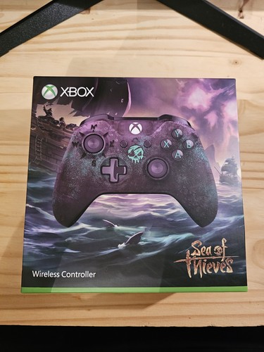 Microsoft xbox one sea - microsoft,