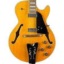 Ibanez GB10EM-AA George Benson